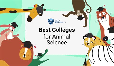 Research themes at the Centre for Animal Science 